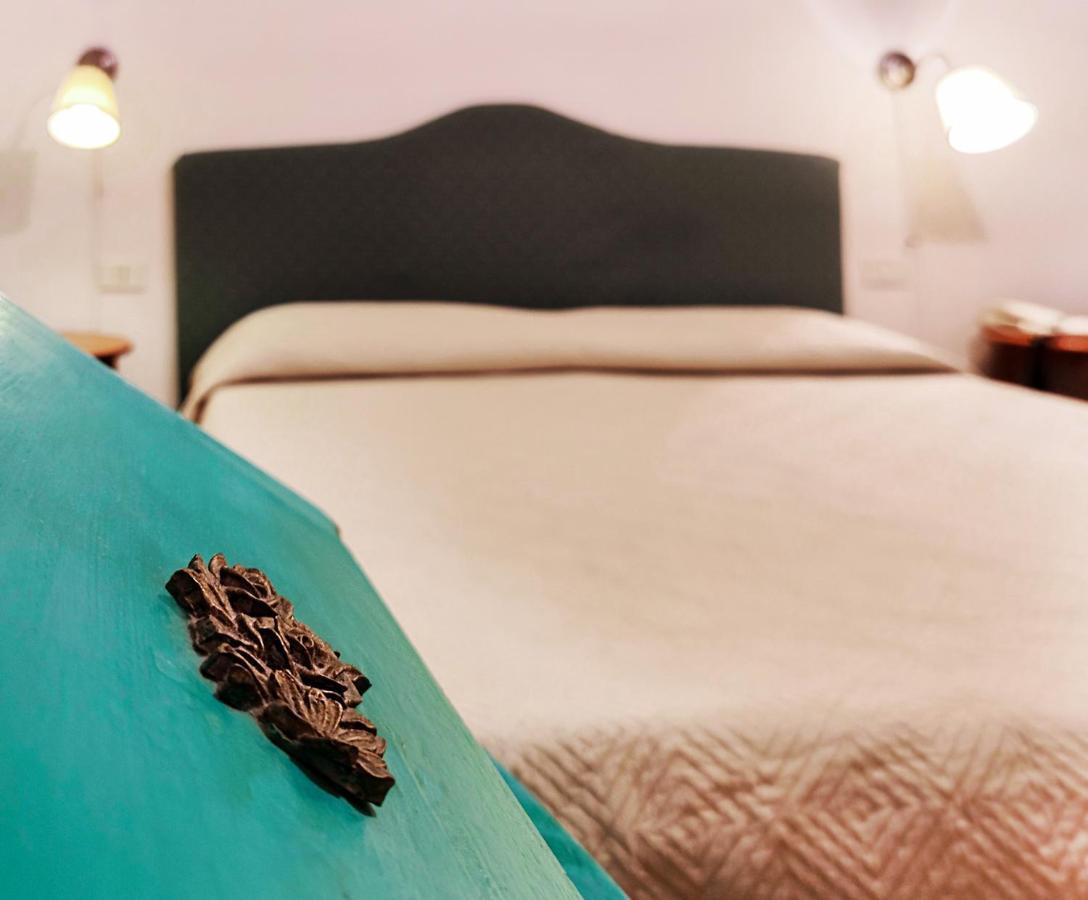 Hotel Sette Archi Bocca di Magra Dış mekan fotoğraf