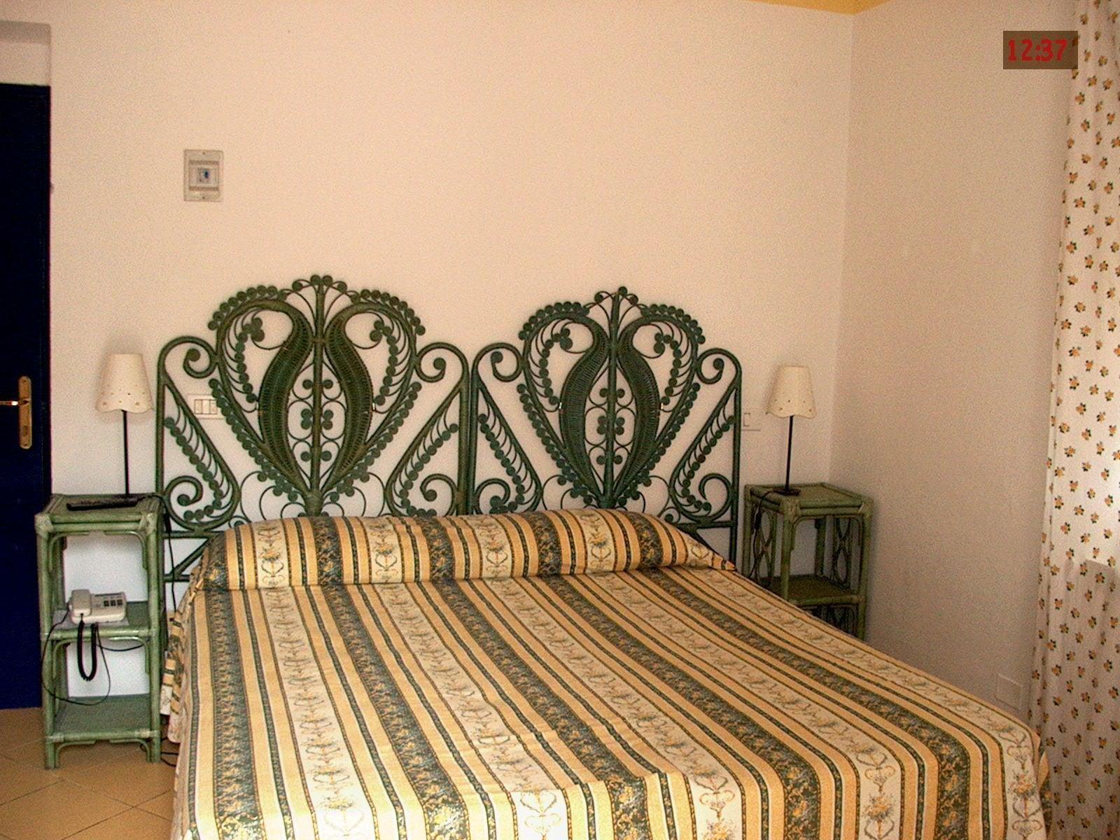 Hotel Sette Archi Bocca di Magra Dış mekan fotoğraf