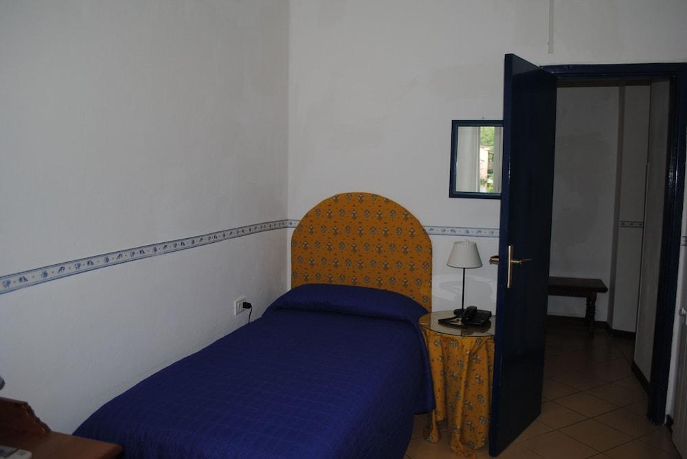 Hotel Sette Archi Bocca di Magra Dış mekan fotoğraf