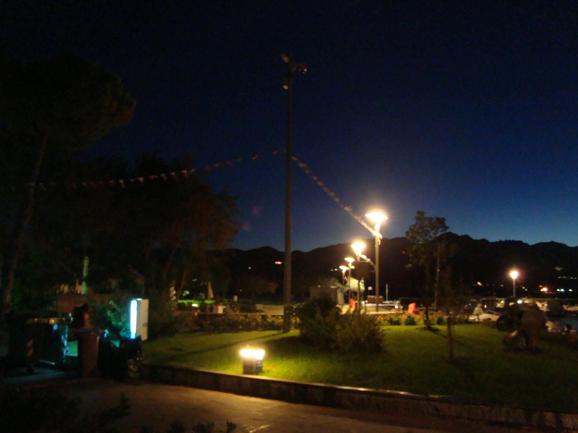 Hotel Sette Archi Bocca di Magra Dış mekan fotoğraf